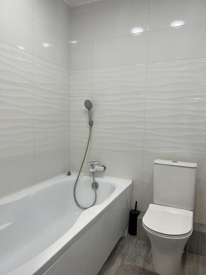 Оренда 2-кімнатної квартири 50 м², Урлівська вул., 23Г