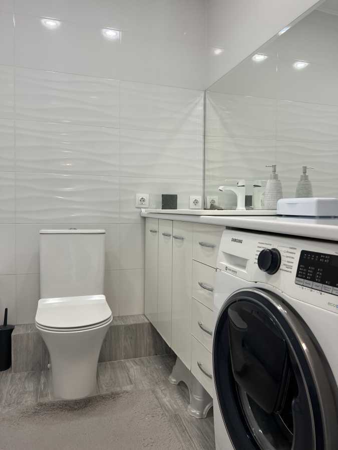 Оренда 2-кімнатної квартири 50 м², Урлівська вул., 23Г