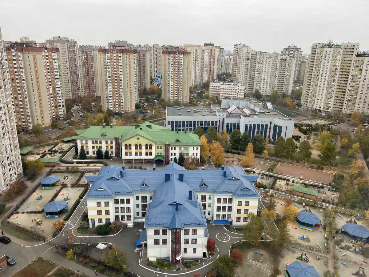 Оренда 2-кімнатної квартири 50 м², Урлівська вул., 23Г