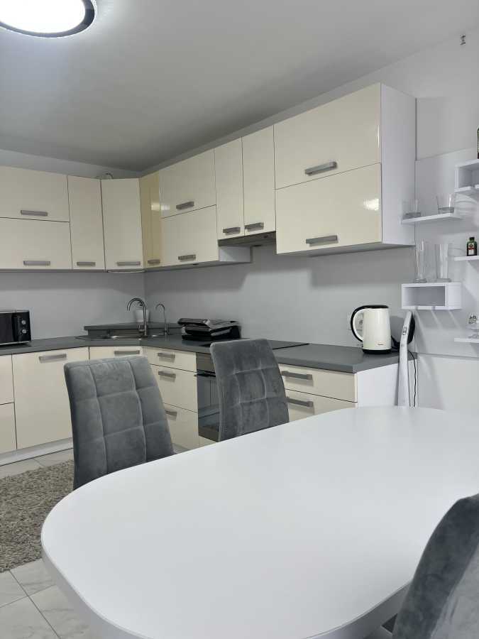 Оренда 2-кімнатної квартири 50 м², Урлівська вул., 23Г