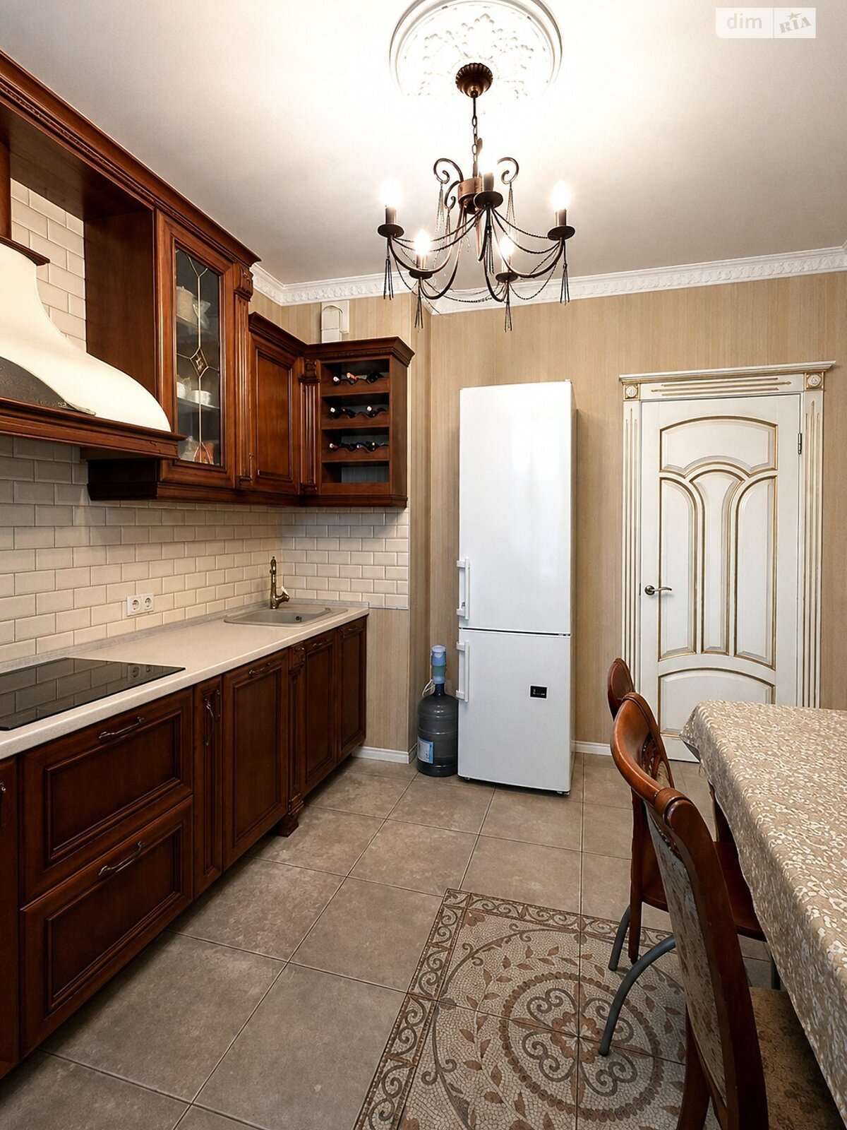 Продаж 2-кімнатної квартири 63 м², Єлізавети Пелехової вул., Чавдар 8