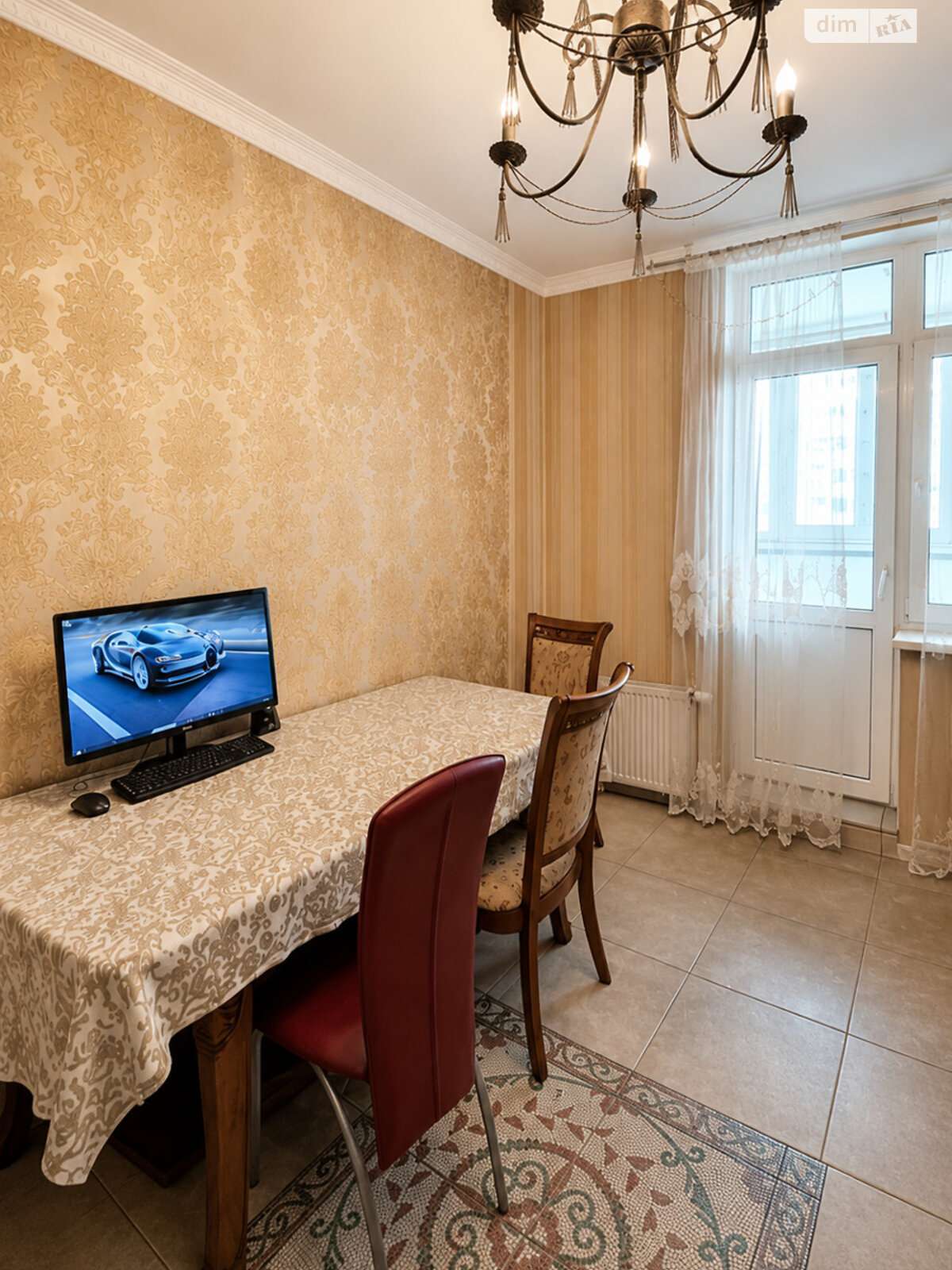 Продаж 2-кімнатної квартири 63 м², Єлізавети Пелехової вул., Чавдар 8