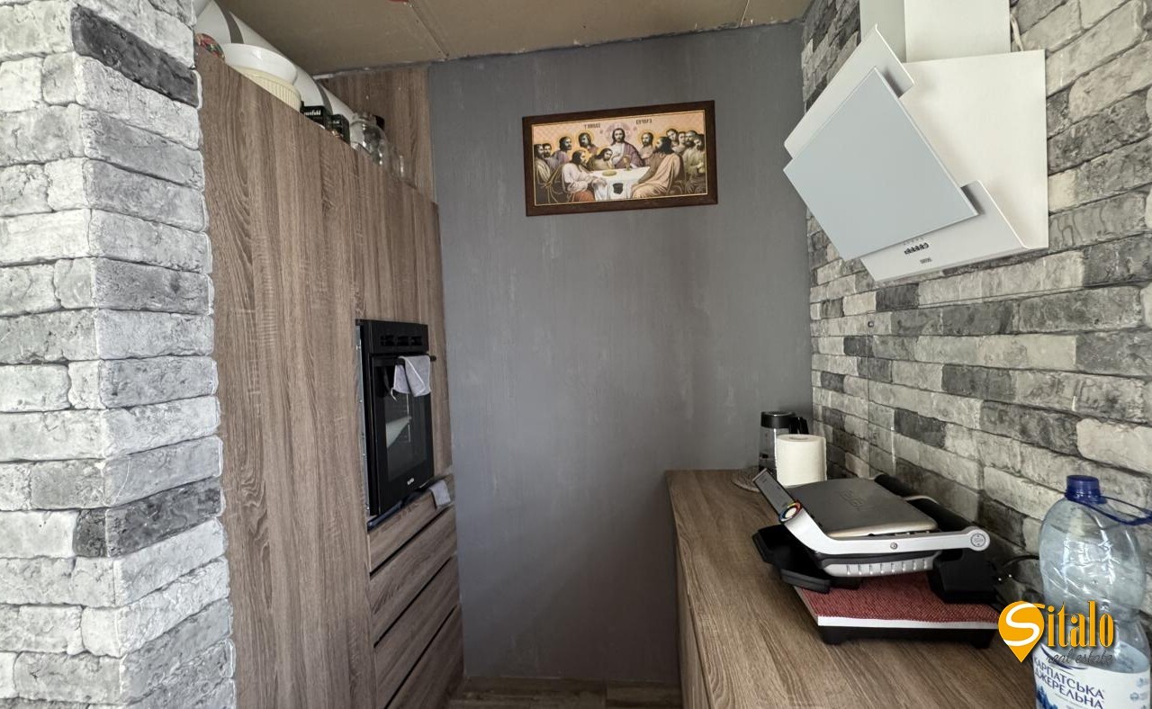 Продажа дома 65 м²