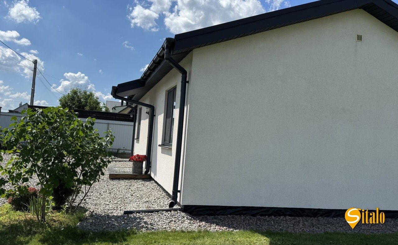 Продажа дома 65 м²