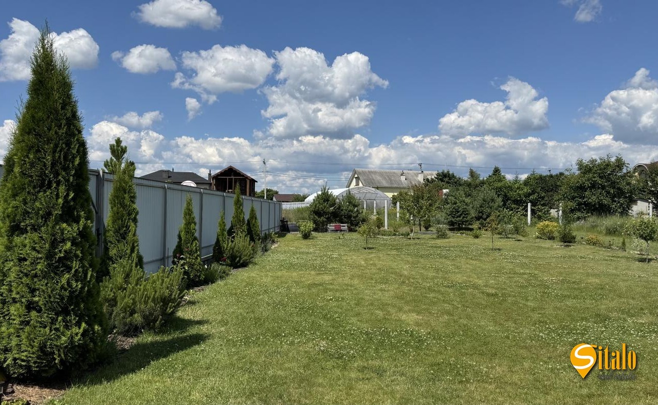 Продажа дома 65 м²
