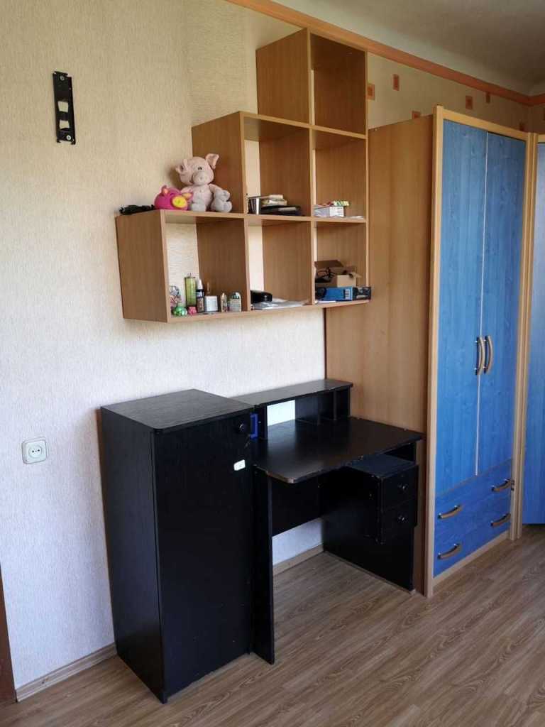 Оренда 2-кімнатної квартири 43 м², Преображенська вул., 20/6