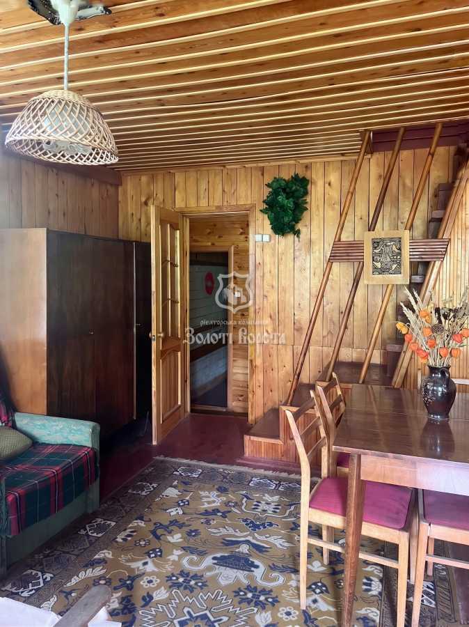 Продаж будинку 84.4 м², СТ Буревісник-4, 4