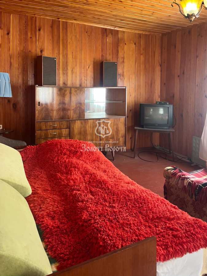 Продаж будинку 84.4 м², СТ Буревісник-4, 4