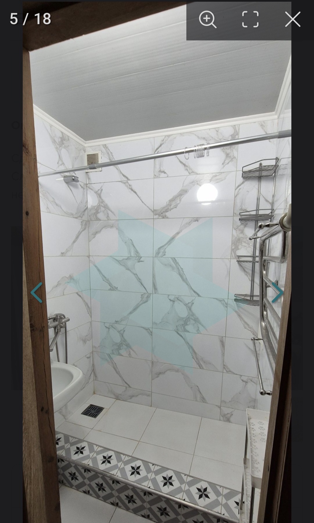 Аренда 3-комнатной квартиры 64 м², Байкальская ул.