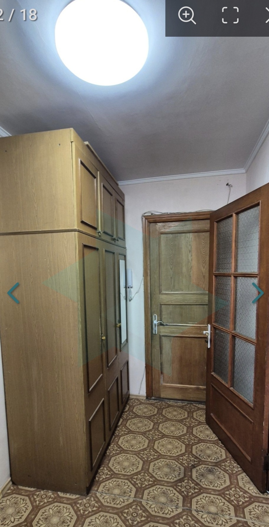 Аренда 3-комнатной квартиры 64 м², Байкальская ул.
