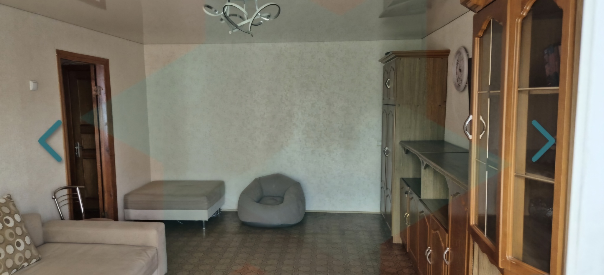 Аренда 3-комнатной квартиры 64 м², Байкальская ул.