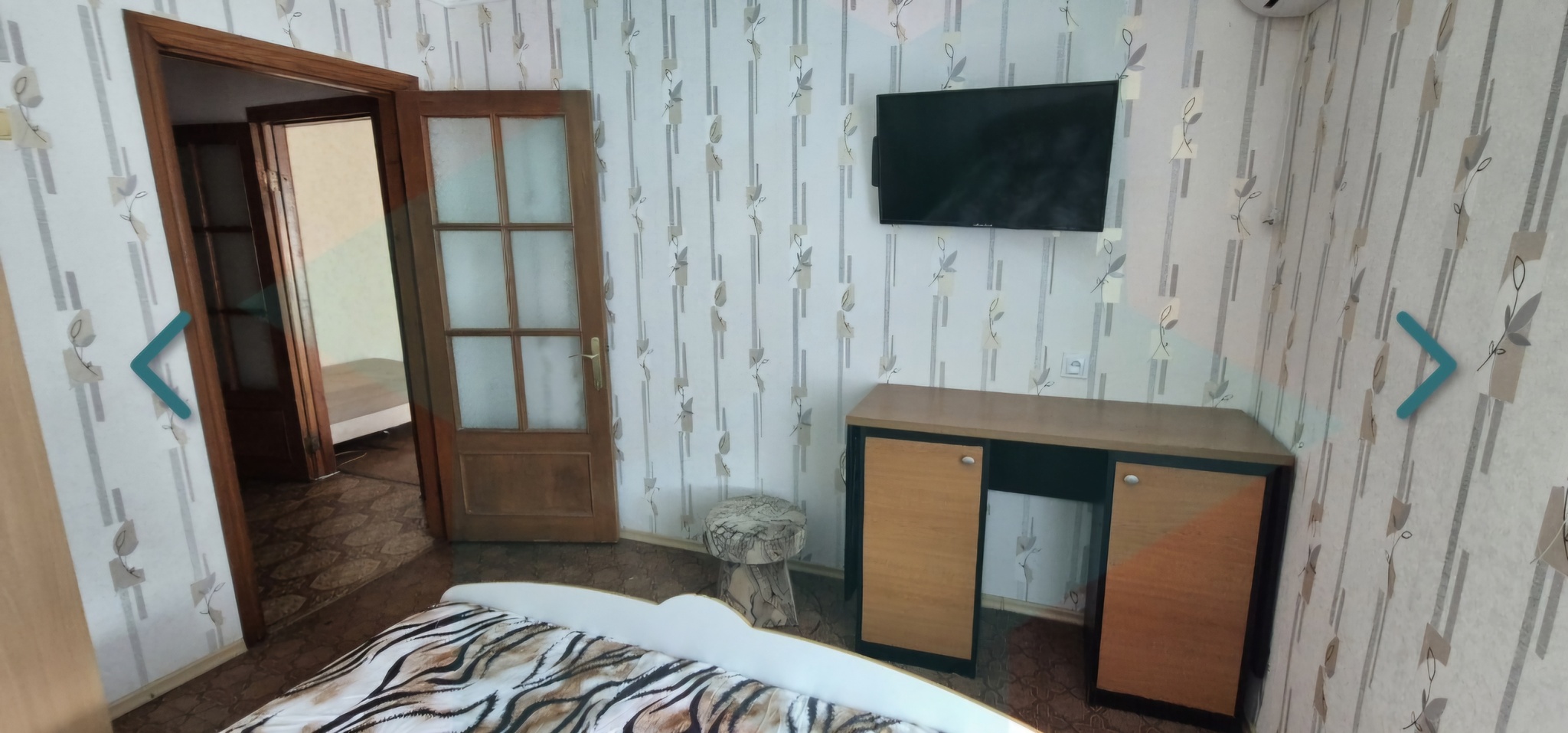 Аренда 3-комнатной квартиры 64 м², Байкальская ул.