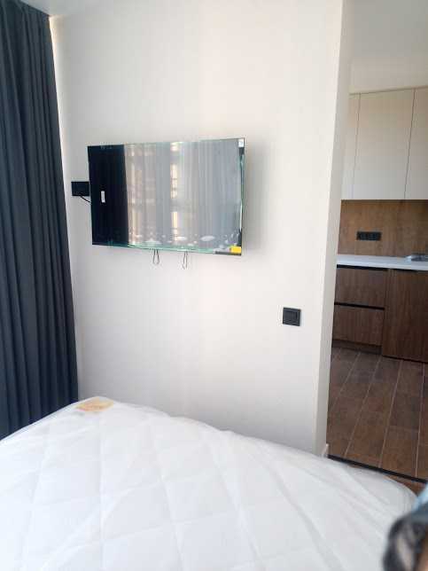 Аренда 1-комнатной квартиры 25 м², Олега Кошевого ул., Мудрака, 1В