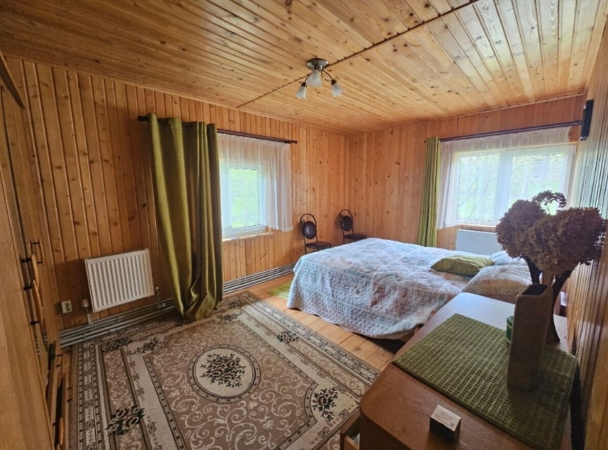 Продаж будинку 200 м²