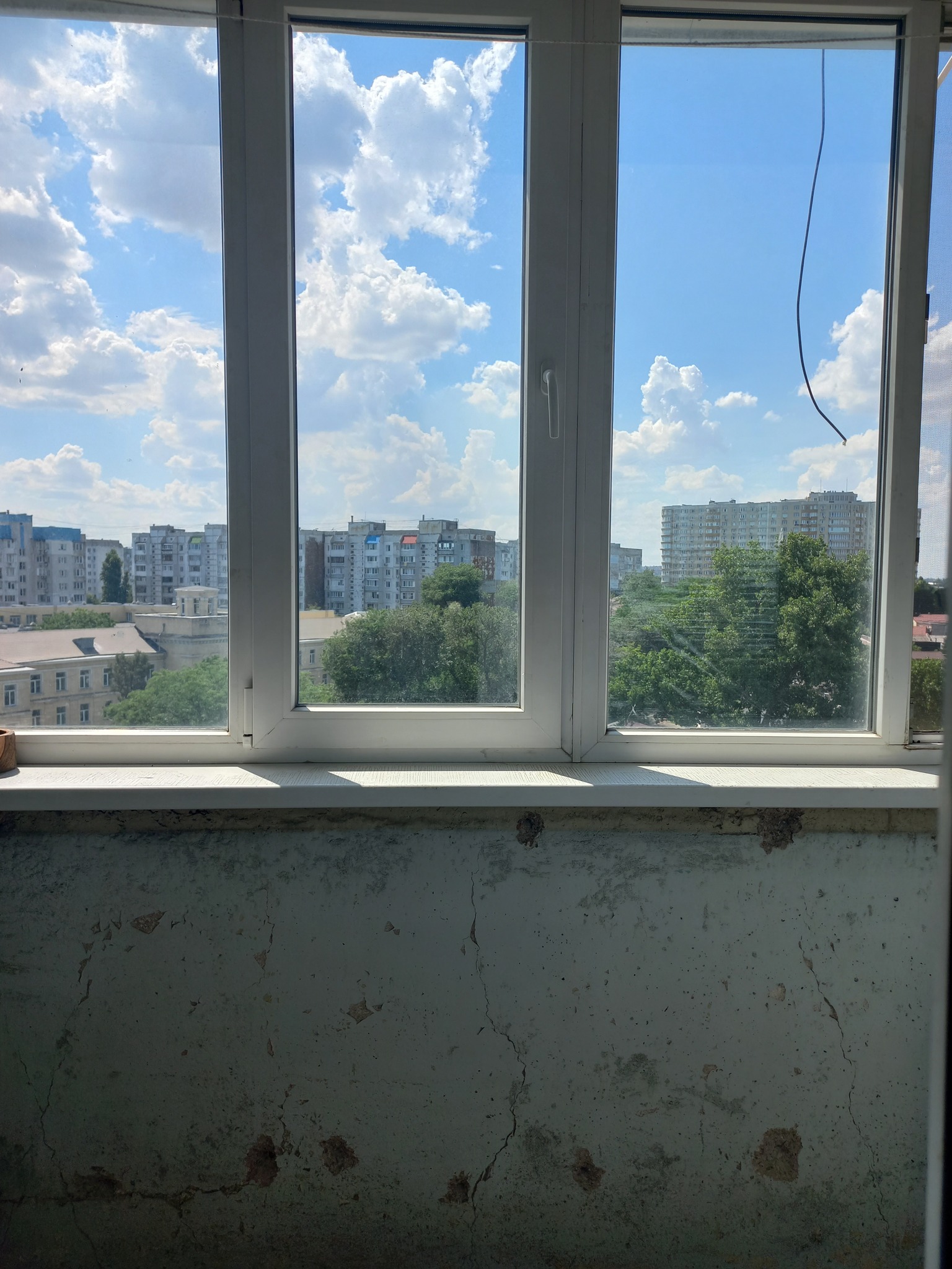 Продажа 4-комнатной квартиры 85 м², Якова Бреуса ул.