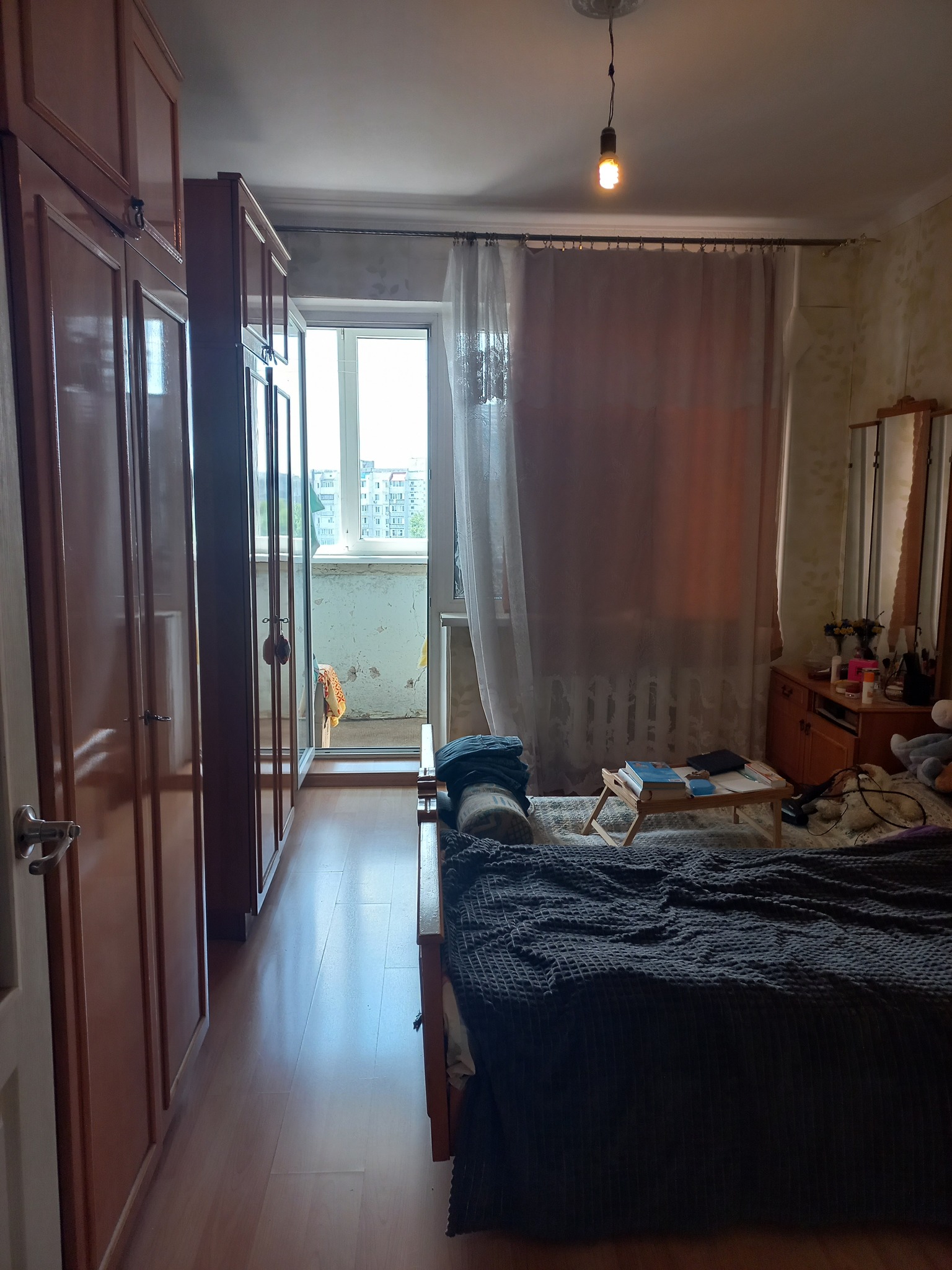 Продажа 4-комнатной квартиры 85 м², Якова Бреуса ул.