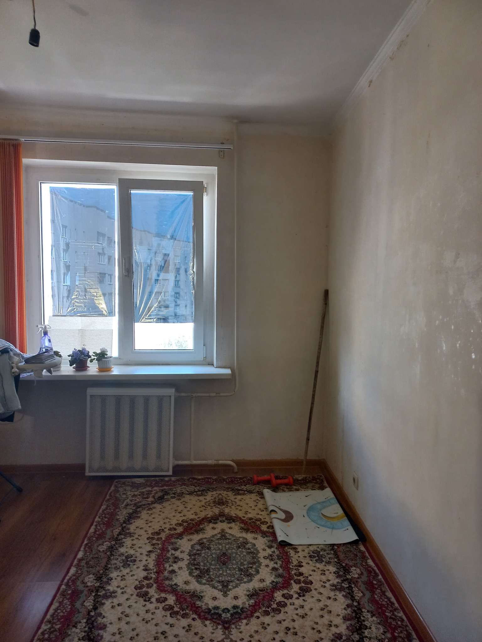 Продажа 4-комнатной квартиры 85 м², Якова Бреуса ул.