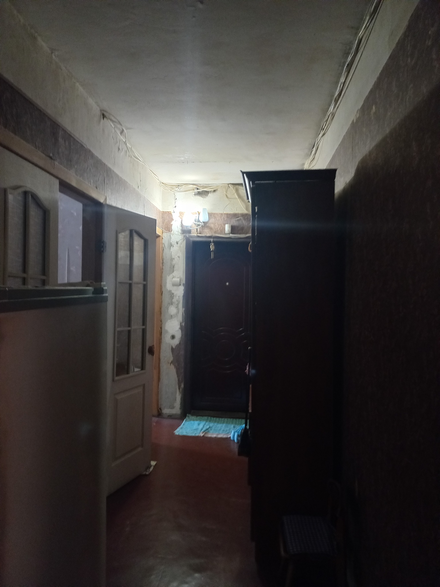 Продажа 4-комнатной квартиры 85 м², Якова Бреуса ул.