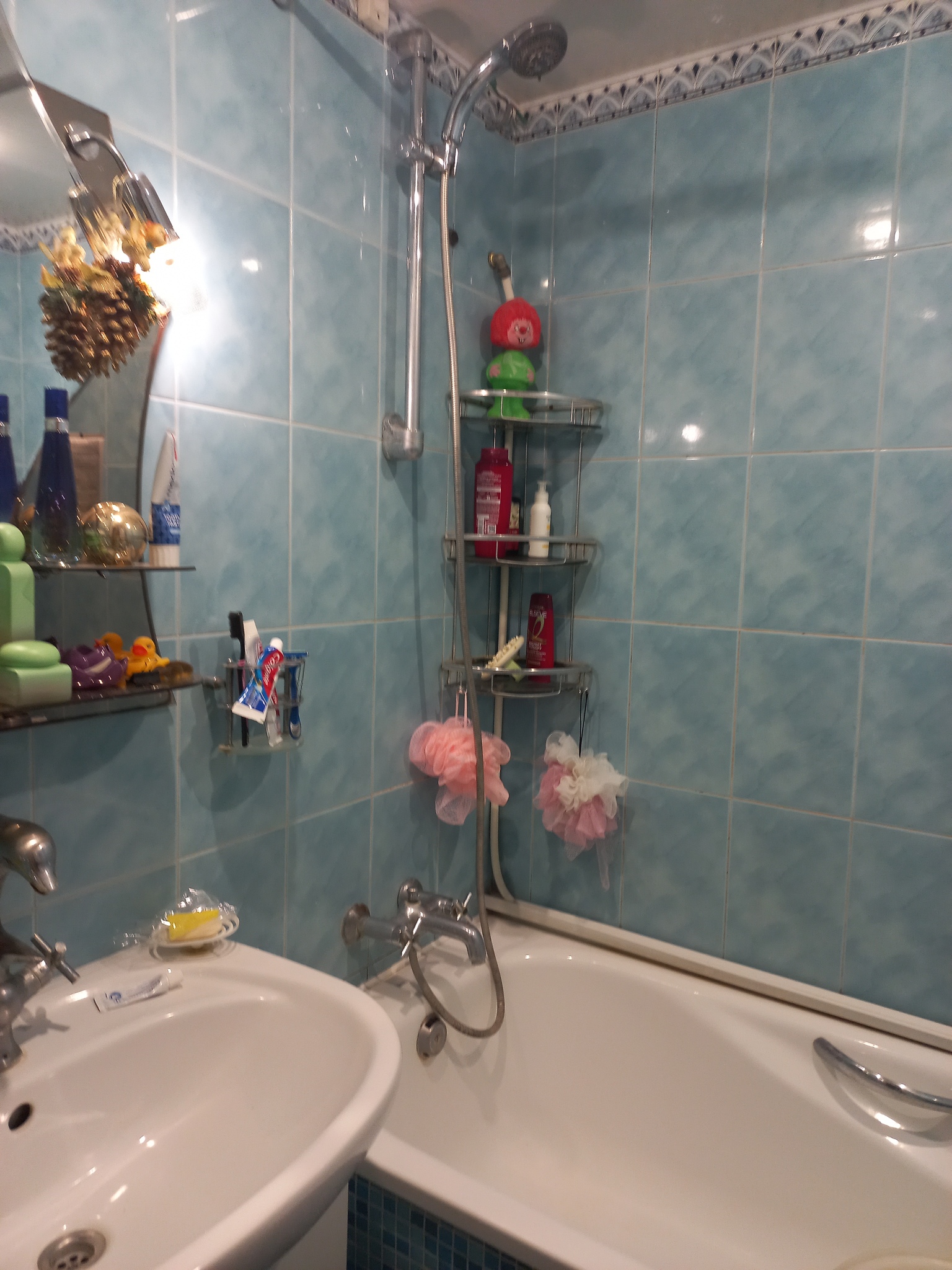 Продажа 4-комнатной квартиры 85 м², Якова Бреуса ул.