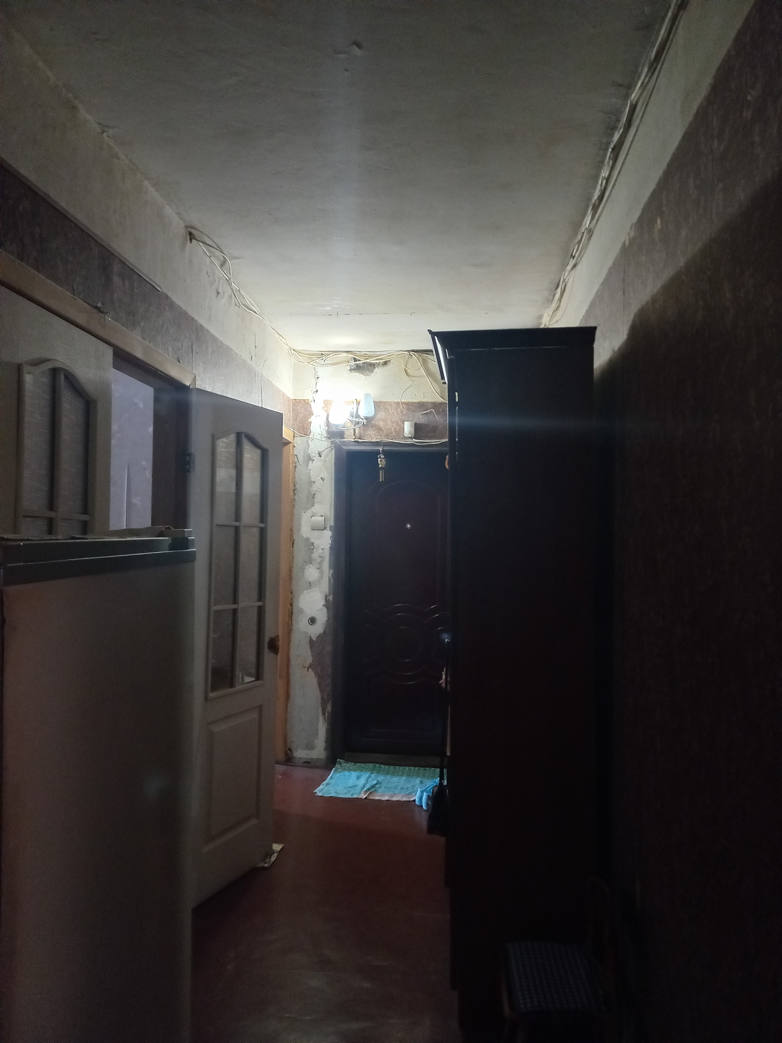 Продажа 4-комнатной квартиры 85 м², Якова Бреуса ул.