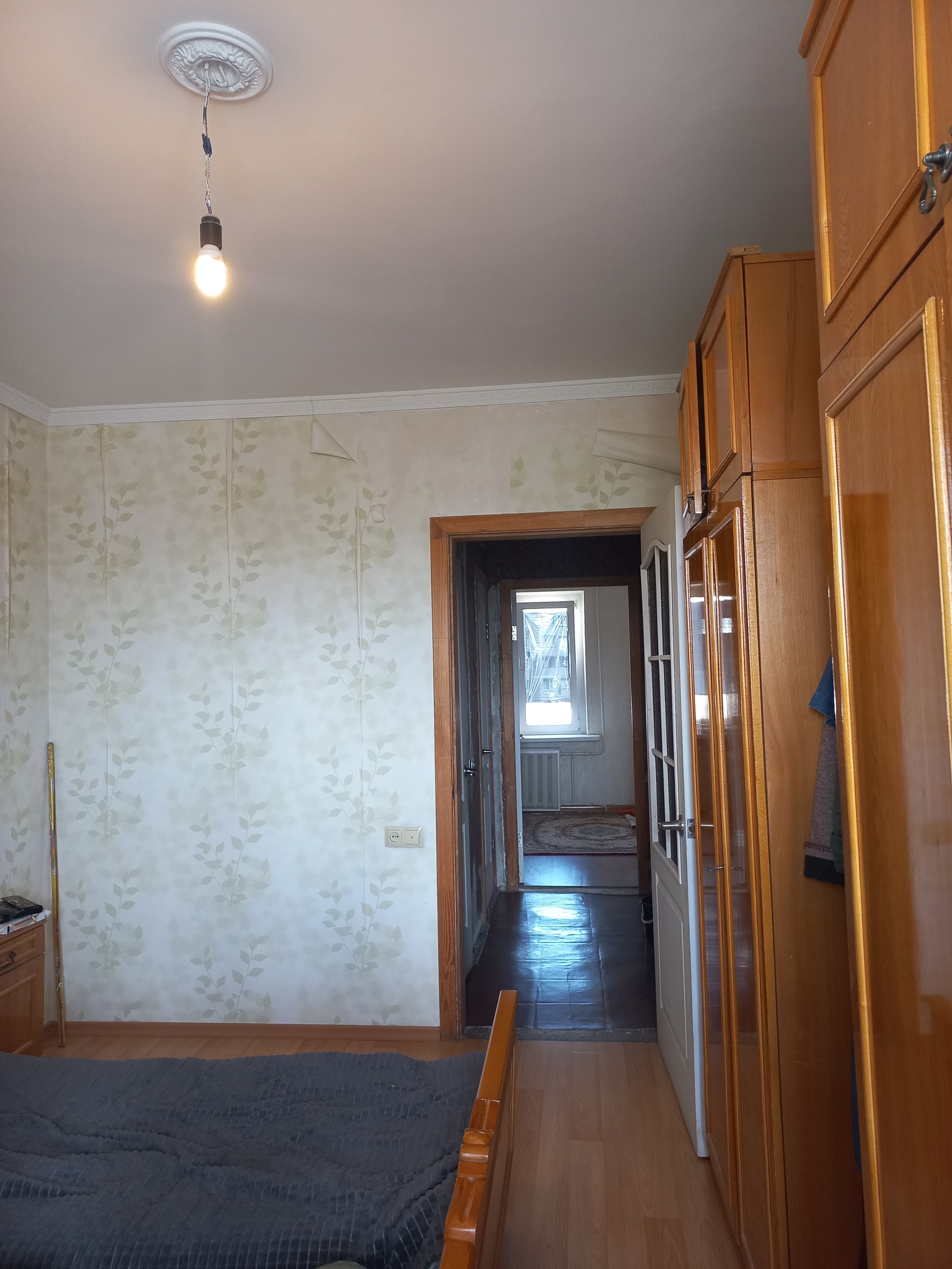 Продажа 4-комнатной квартиры 85 м², Якова Бреуса ул.