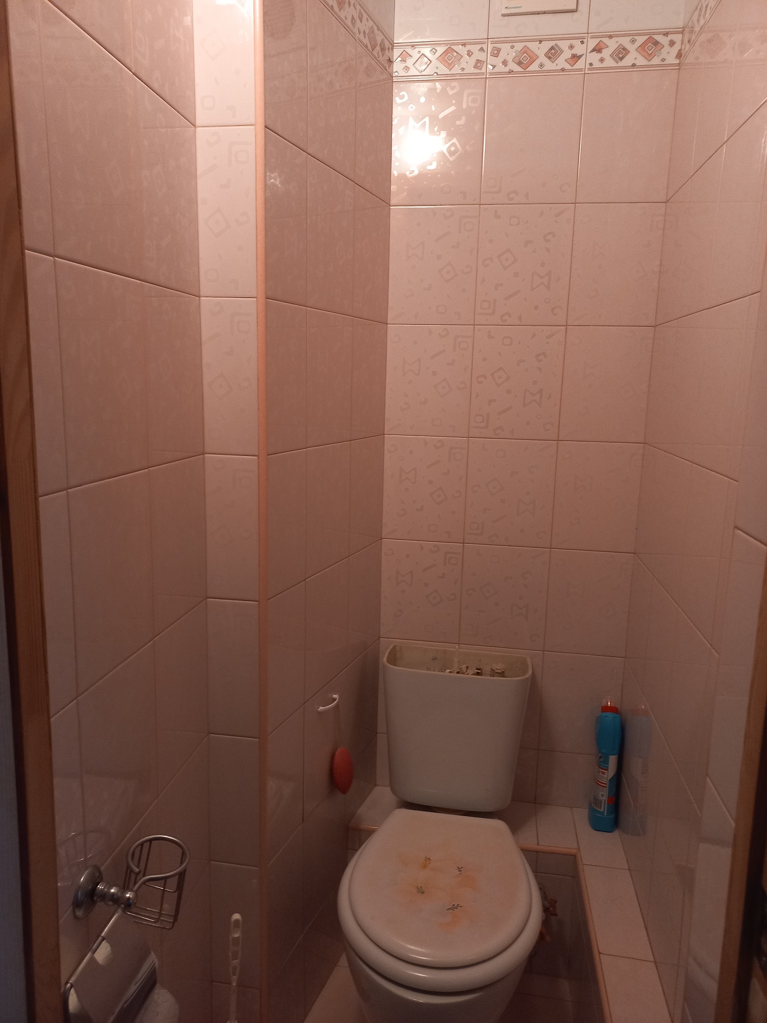 Продажа 4-комнатной квартиры 85 м², Якова Бреуса ул.