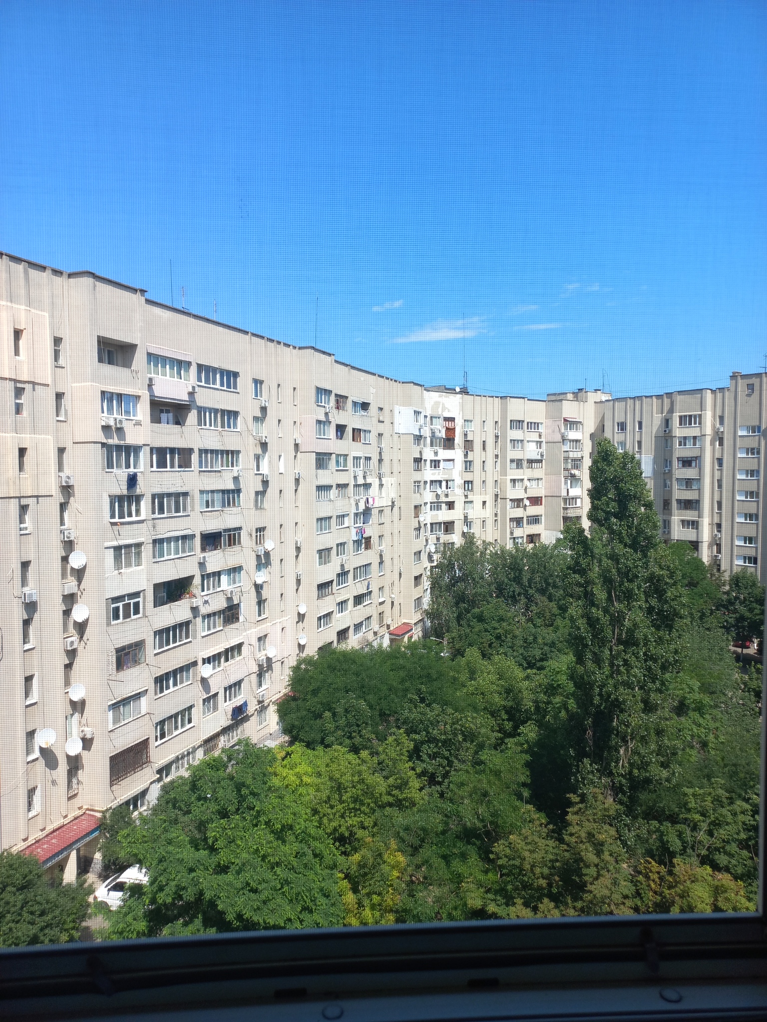 Продажа 4-комнатной квартиры 85 м², Якова Бреуса ул.