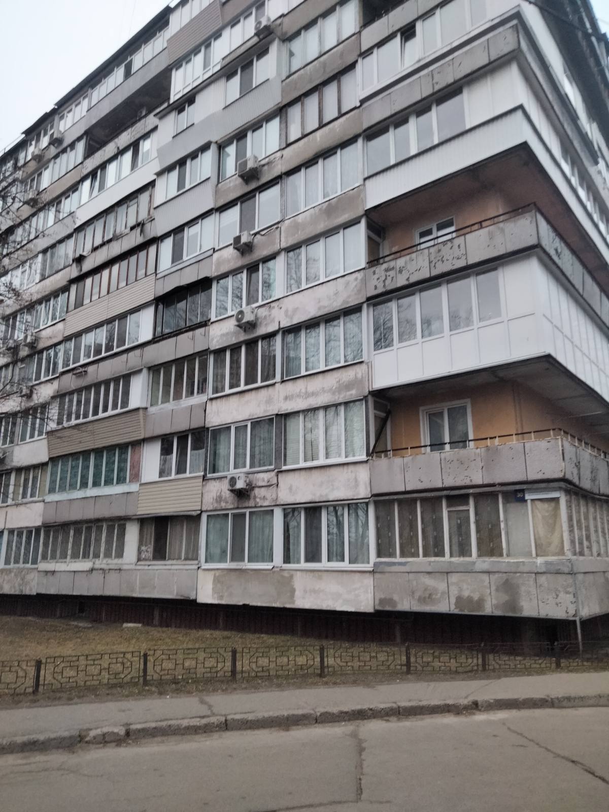 Продажа 1-комнатной квартиры 34 м², Академика Булаховского ул., 30