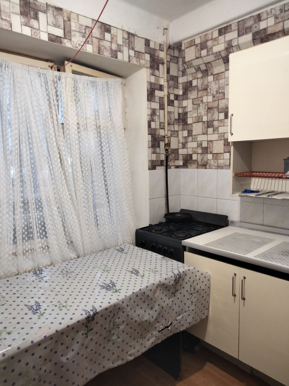 Продажа 1-комнатной квартиры 34 м², Академика Булаховского ул., 30