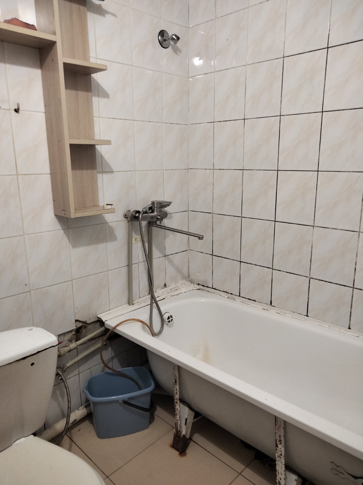 Продажа 1-комнатной квартиры 34 м², Академика Булаховского ул., 30