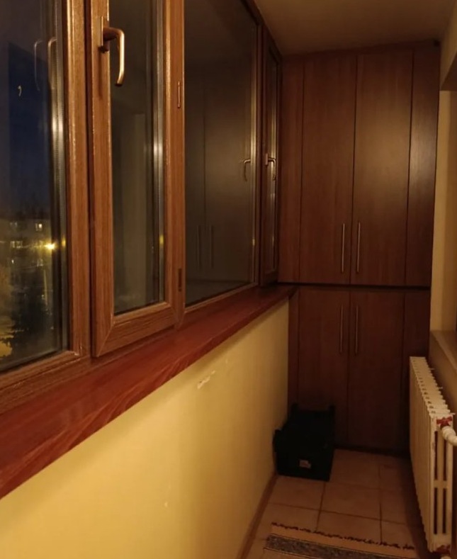 Продажа 3-комнатной квартиры 100 м², Малиновского Маршала ул.