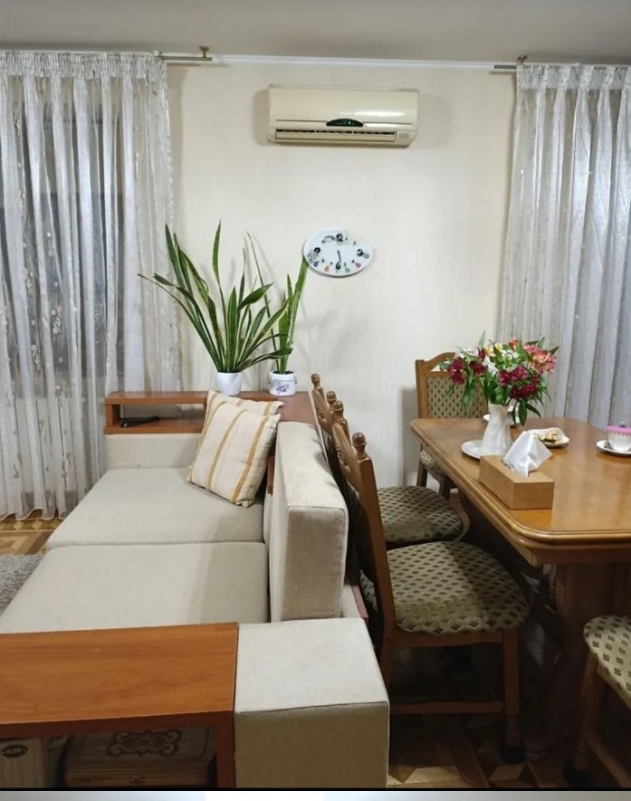 Продажа 3-комнатной квартиры 100 м², Малиновского Маршала ул.