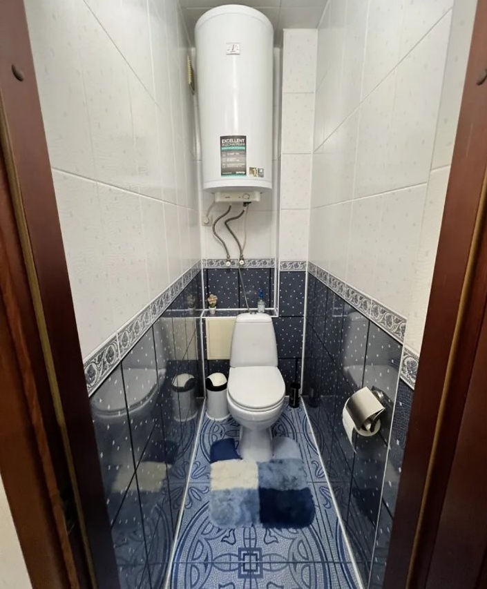 Продажа 3-комнатной квартиры 100 м², Малиновского Маршала ул.