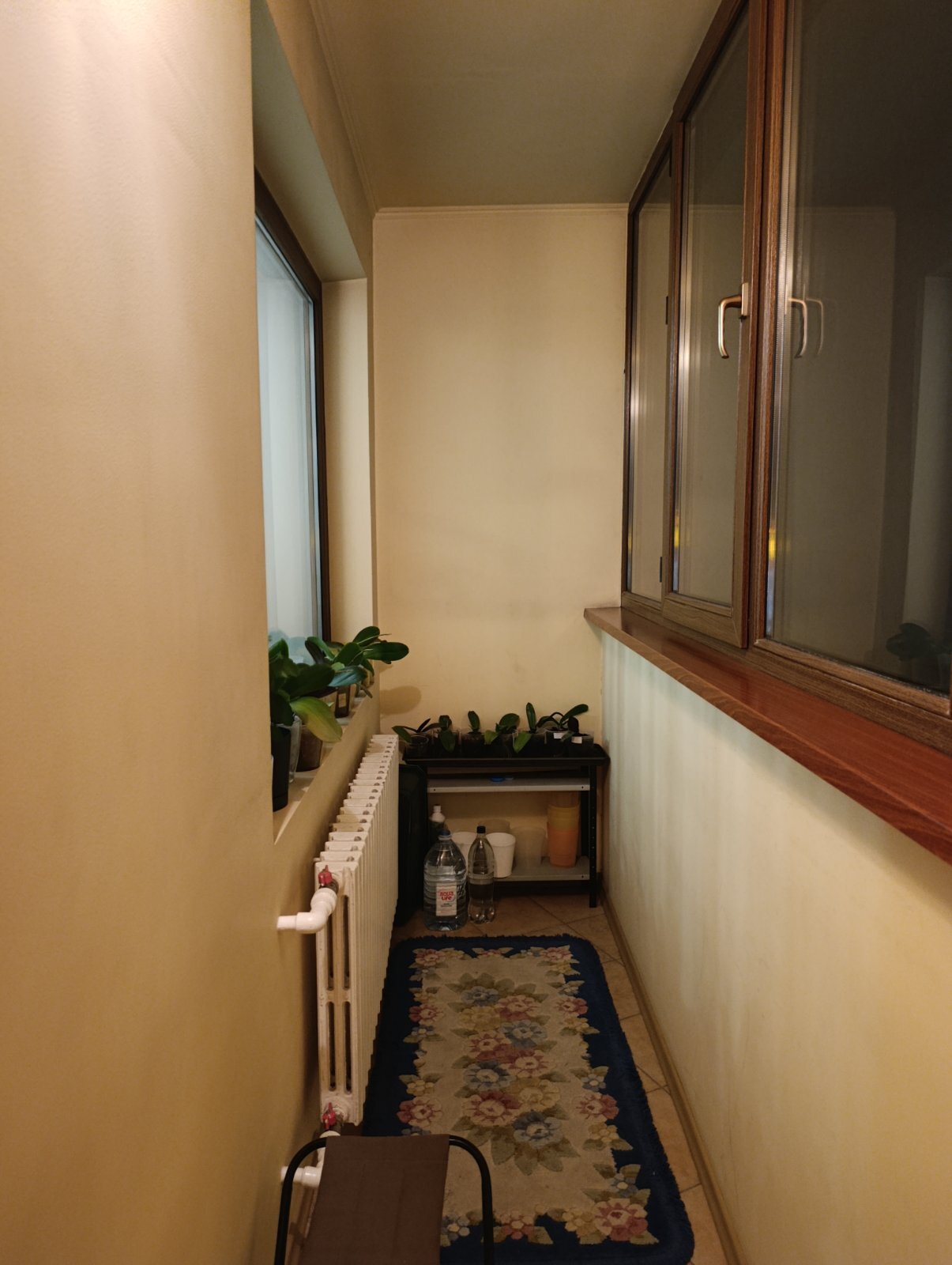 Продажа 3-комнатной квартиры 100 м², Малиновского Маршала ул.