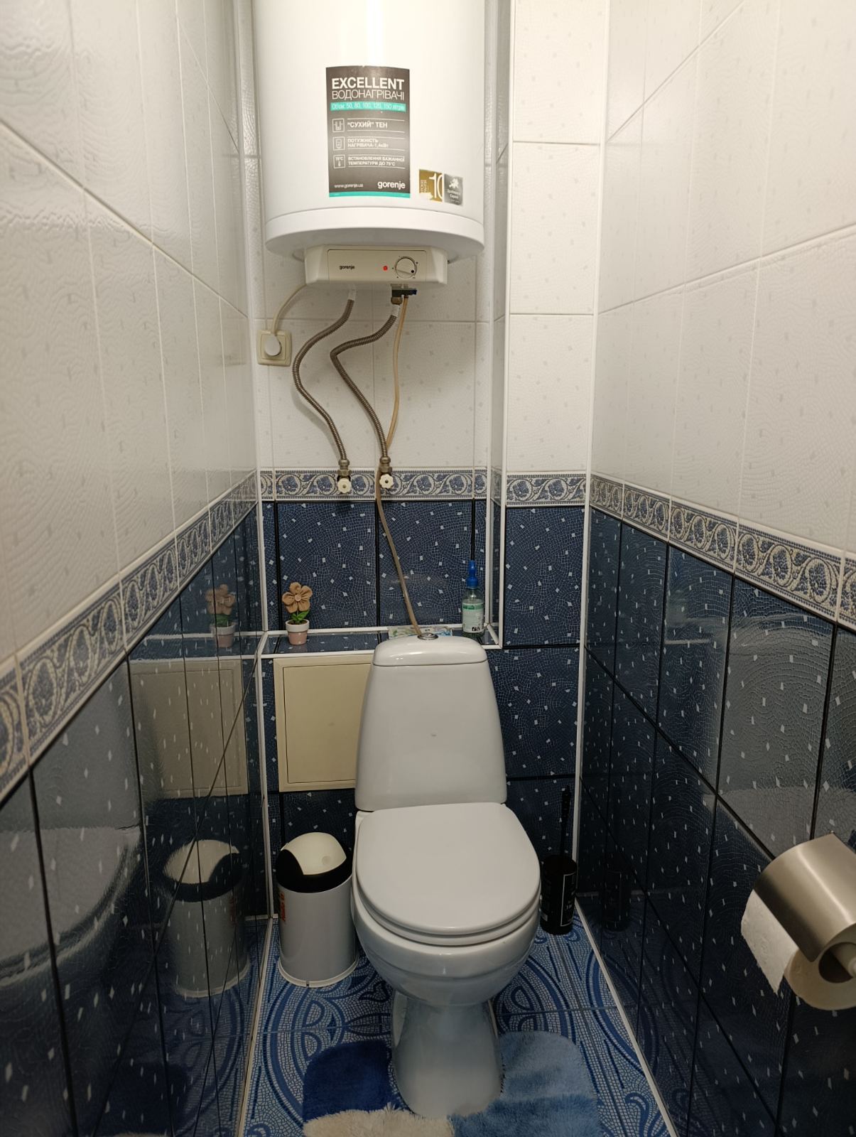 Продажа 3-комнатной квартиры 100 м², Малиновского Маршала ул.