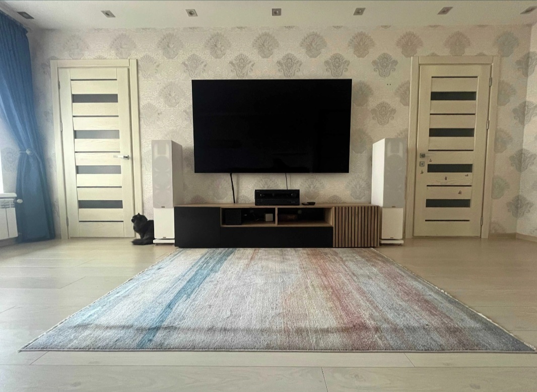 Продаж 3-кімнатної квартири 83 м², Армійська вул.