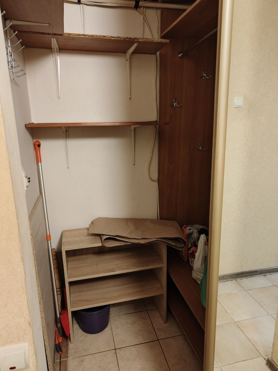 Продаж 1-кімнатної квартири 32 м², Генерала Вишневського пров.