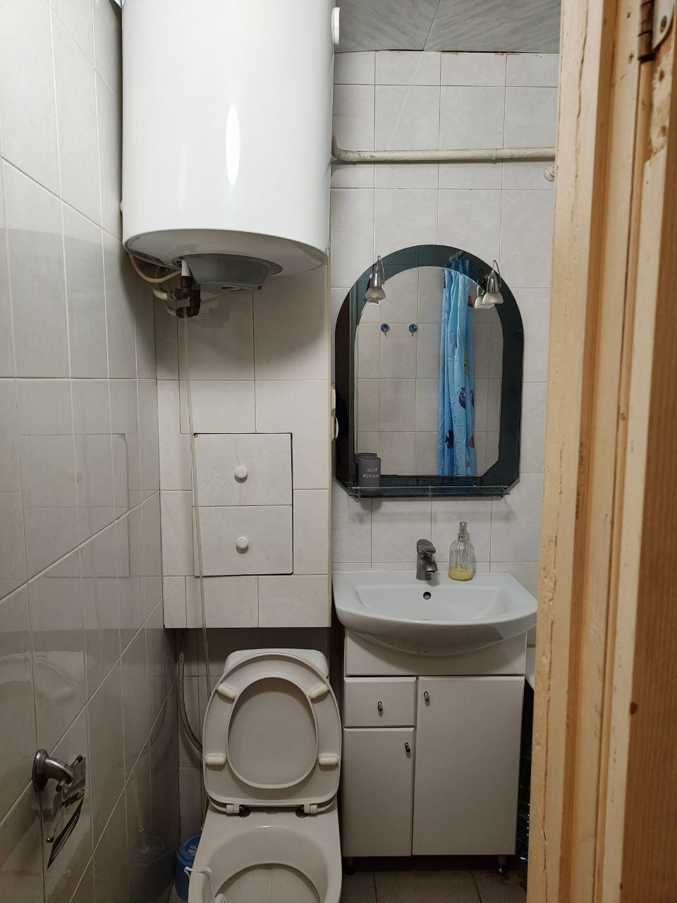 Продаж 1-кімнатної квартири 32 м², Генерала Вишневського пров.