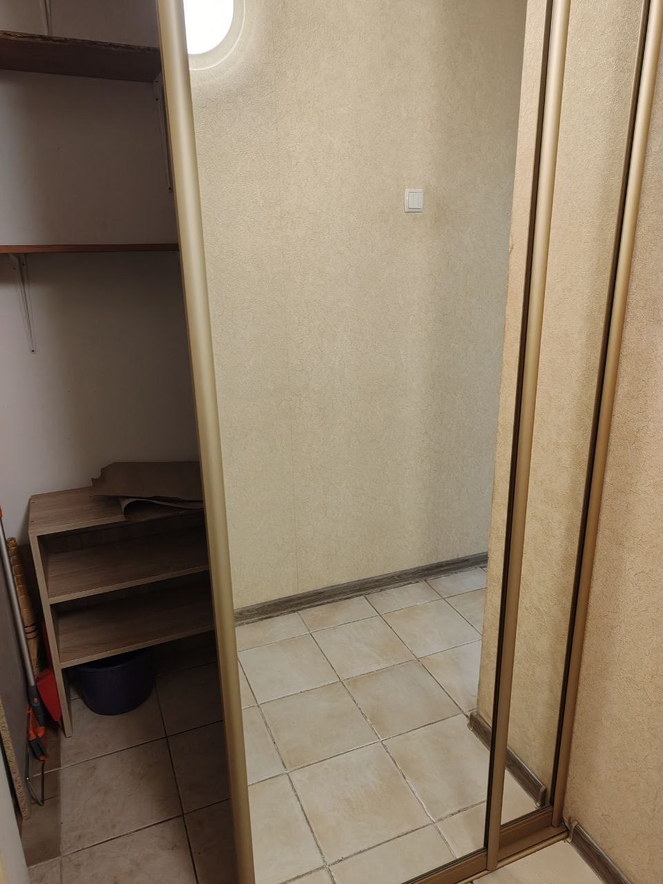 Продаж 1-кімнатної квартири 32 м², Генерала Вишневського пров.