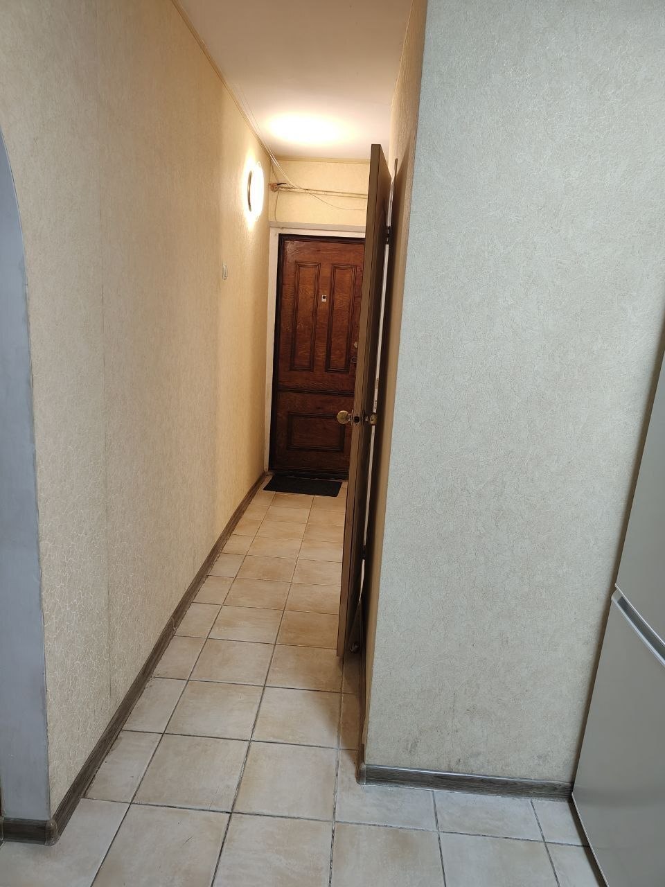 Продаж 1-кімнатної квартири 32 м², Генерала Вишневського пров.