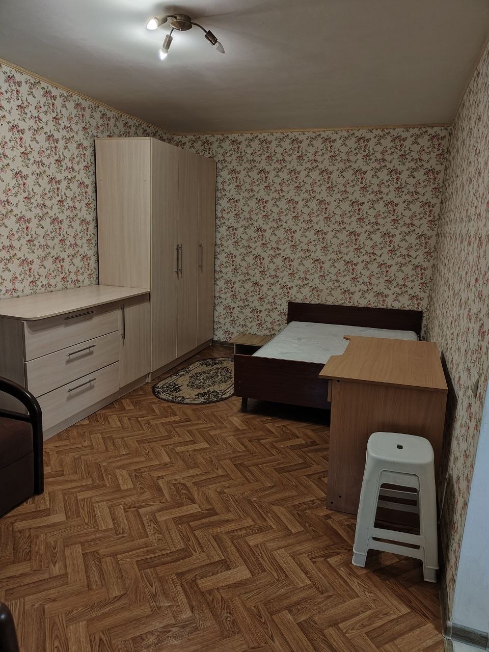 Продаж 1-кімнатної квартири 32 м², Генерала Вишневського пров.