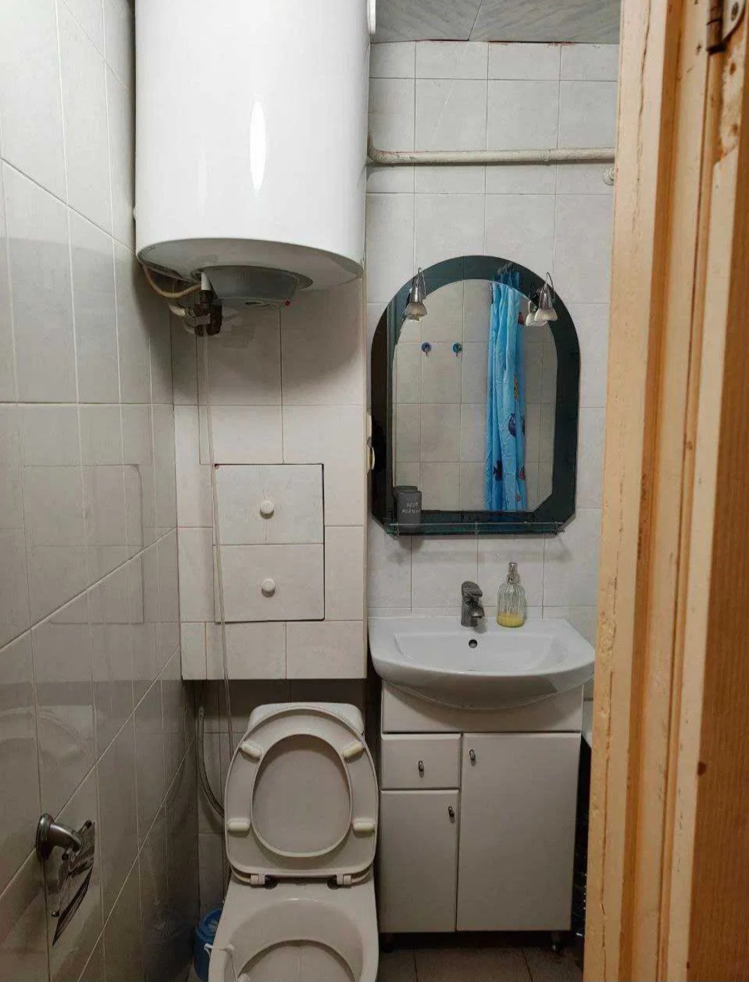 Продаж 1-кімнатної квартири 32 м², Генерала Вишневського пров.