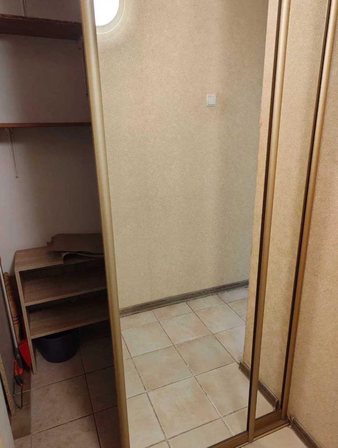 Продаж 1-кімнатної квартири 32 м², Генерала Вишневського пров.