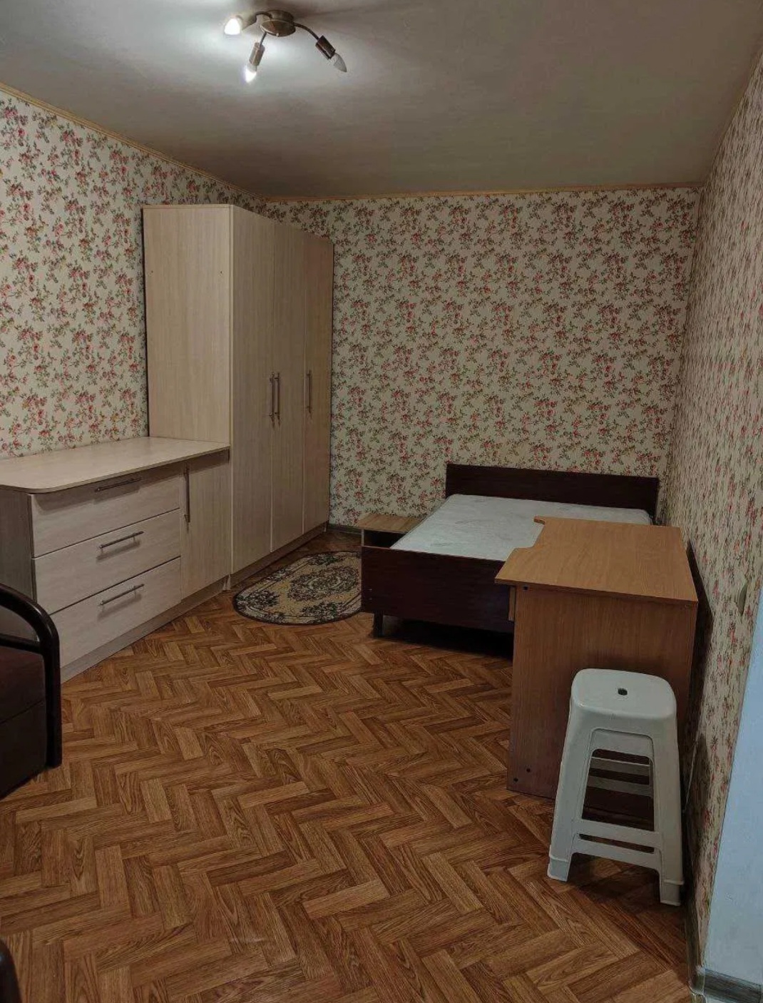 Продаж 1-кімнатної квартири 32 м², Генерала Вишневського пров.