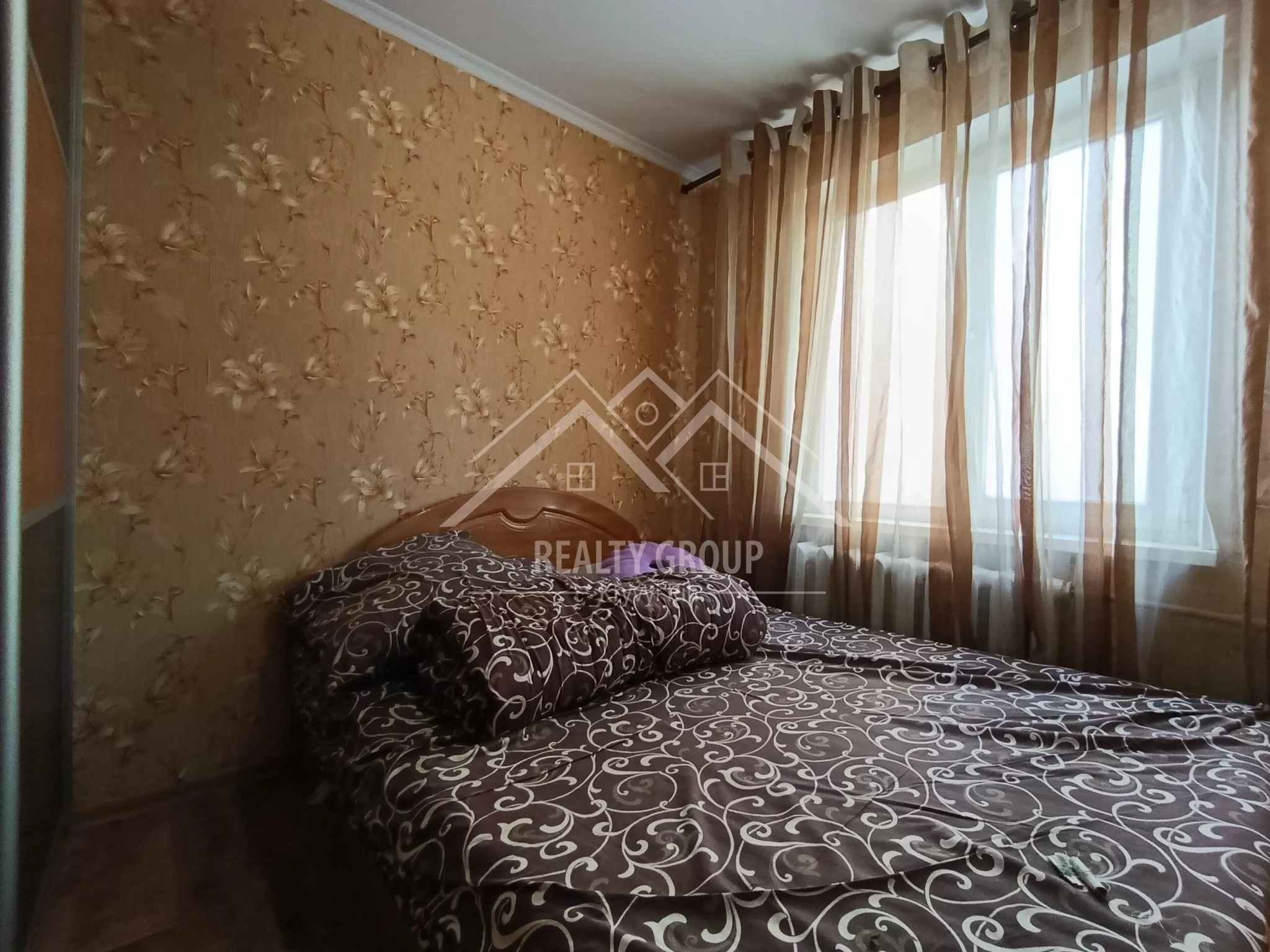 Продаж 3-кімнатної квартири 57 м², Купріна вул., 3