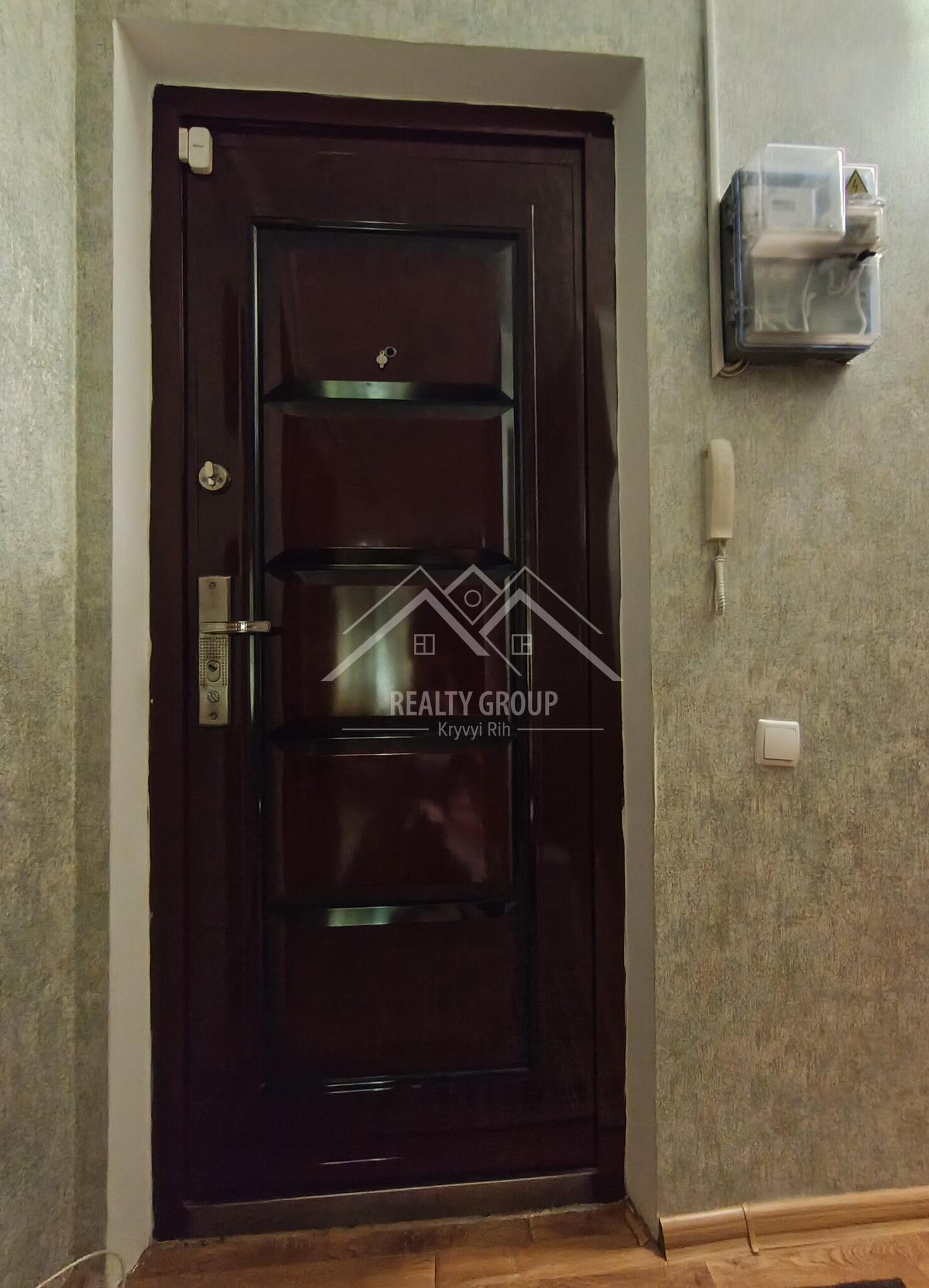 Продаж 3-кімнатної квартири 57 м², Купріна вул., 3
