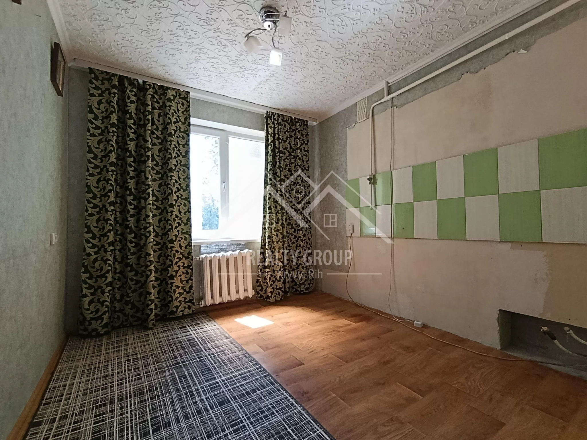 Продаж 3-кімнатної квартири 57 м², Купріна вул., 3