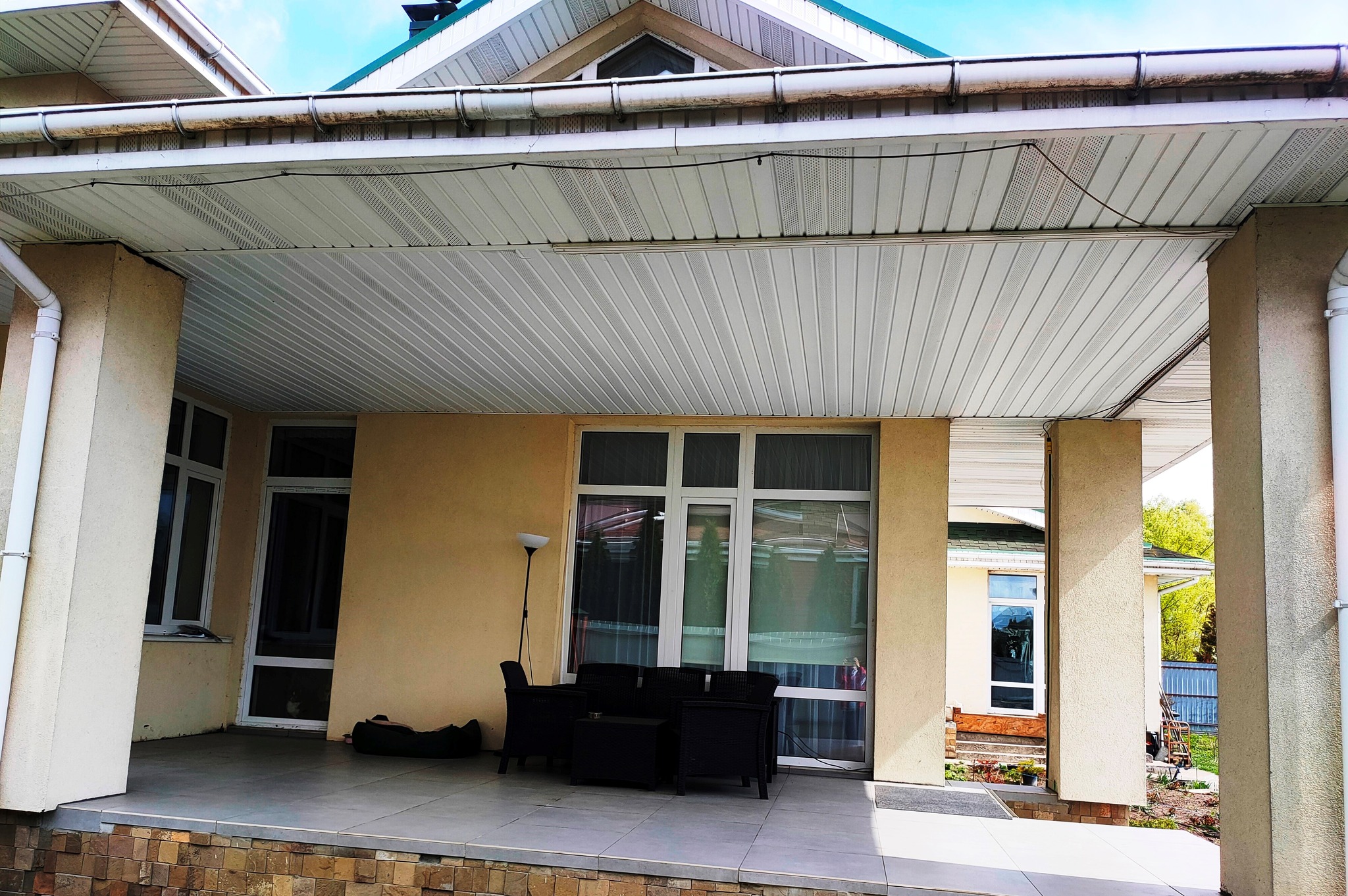 Продажа дома 370 м²
