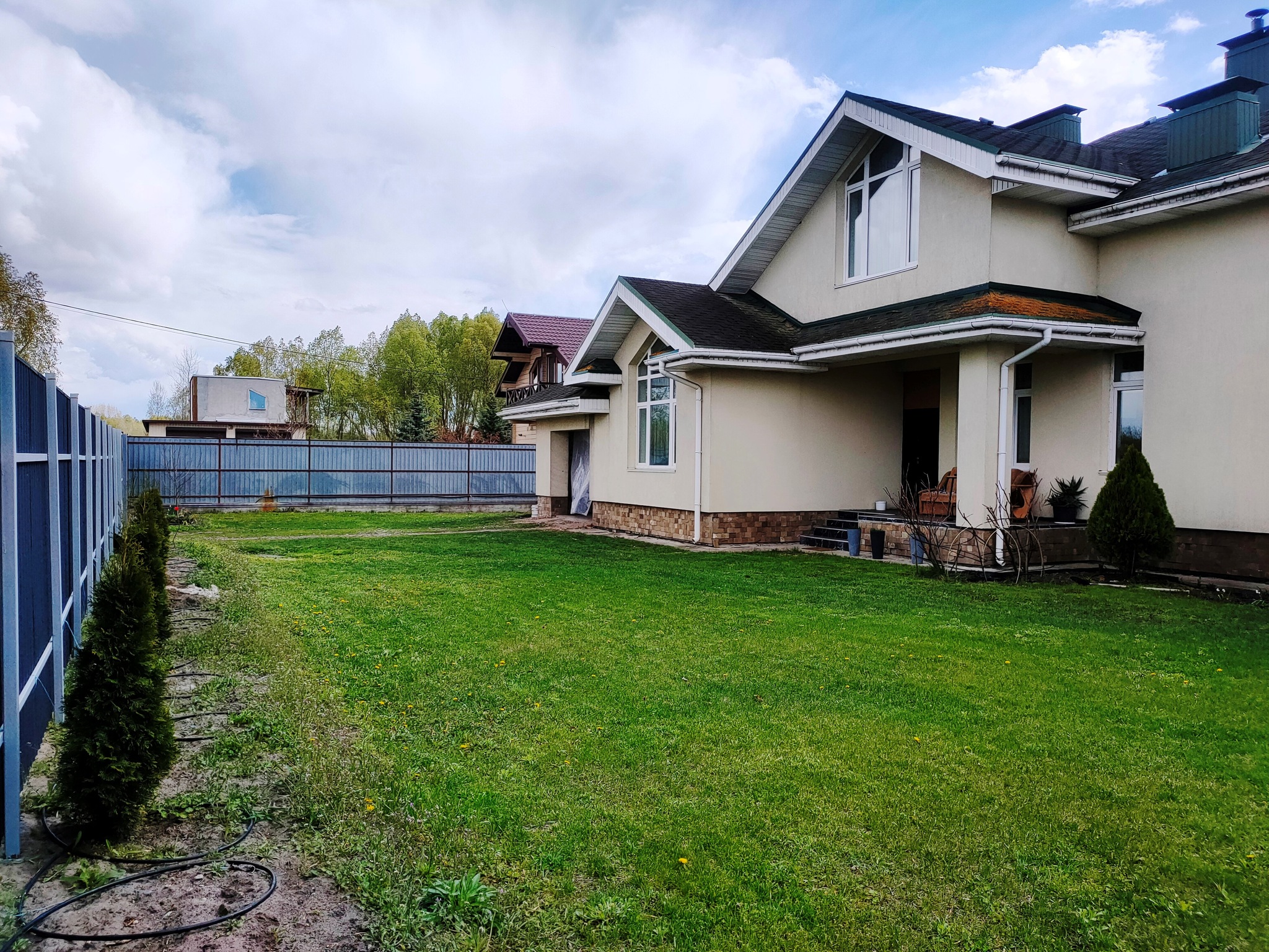 Продажа дома 370 м²