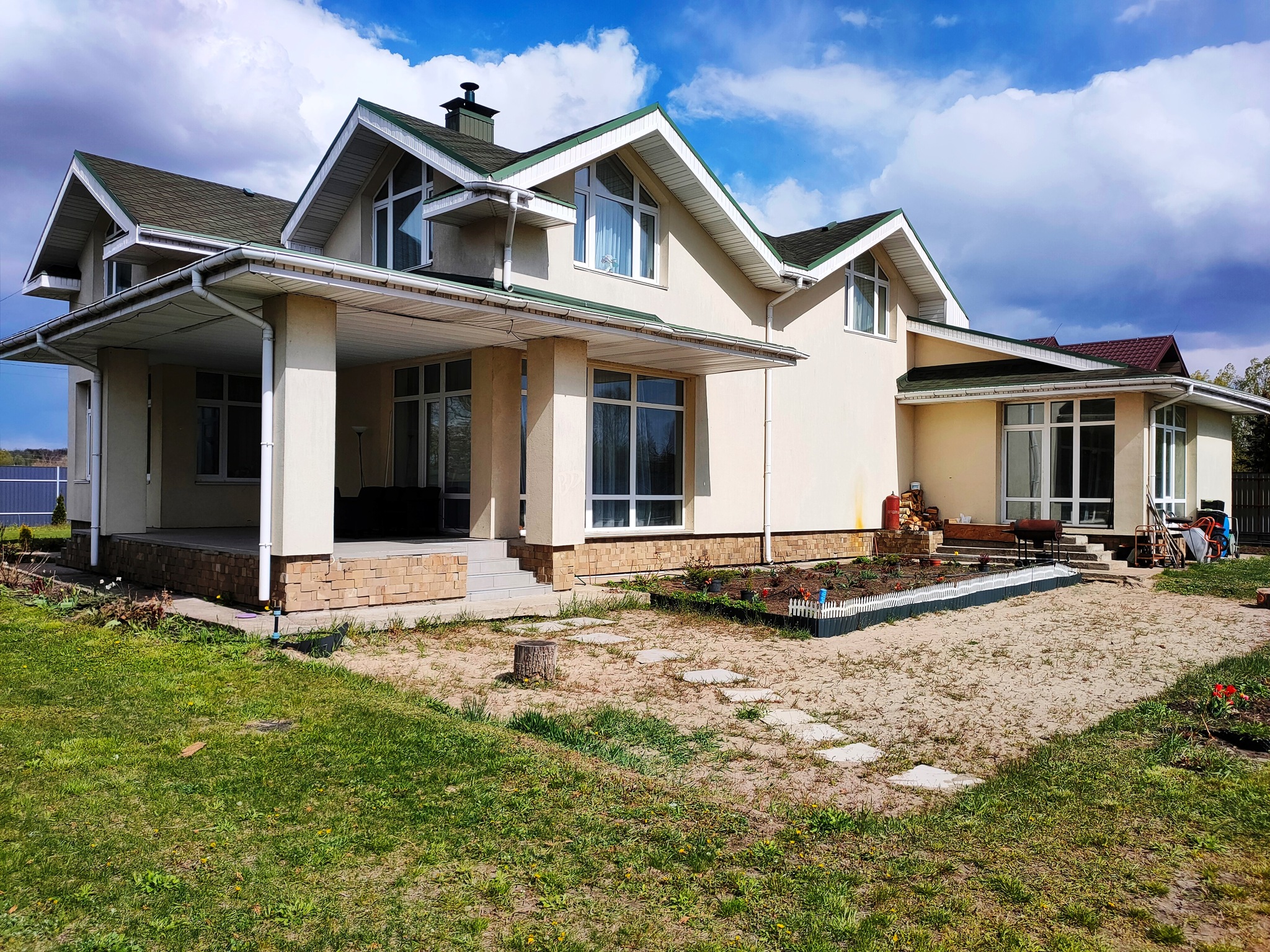Продажа дома 370 м²